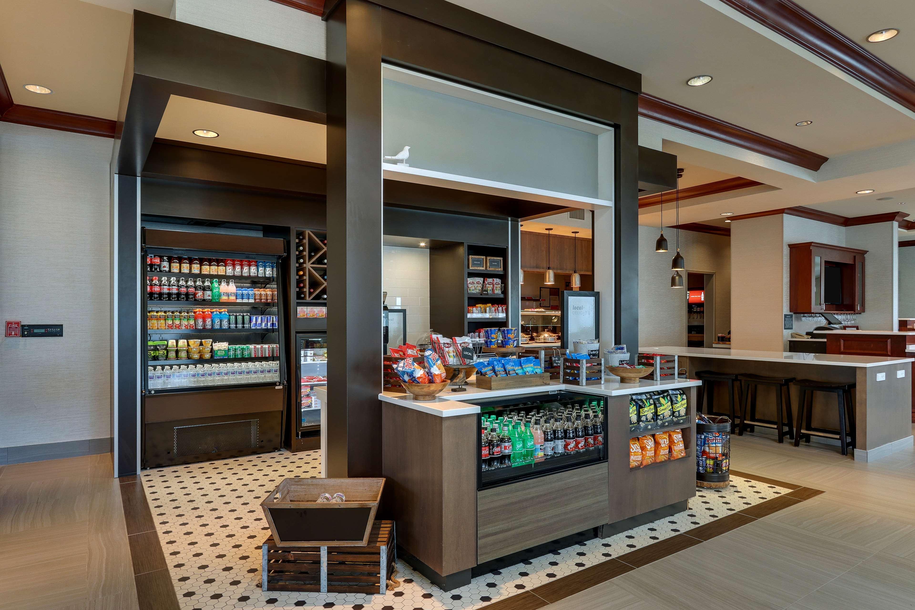 Hilton Garden Inn Indianapolis Airport Plainfield Eksteriør bilde