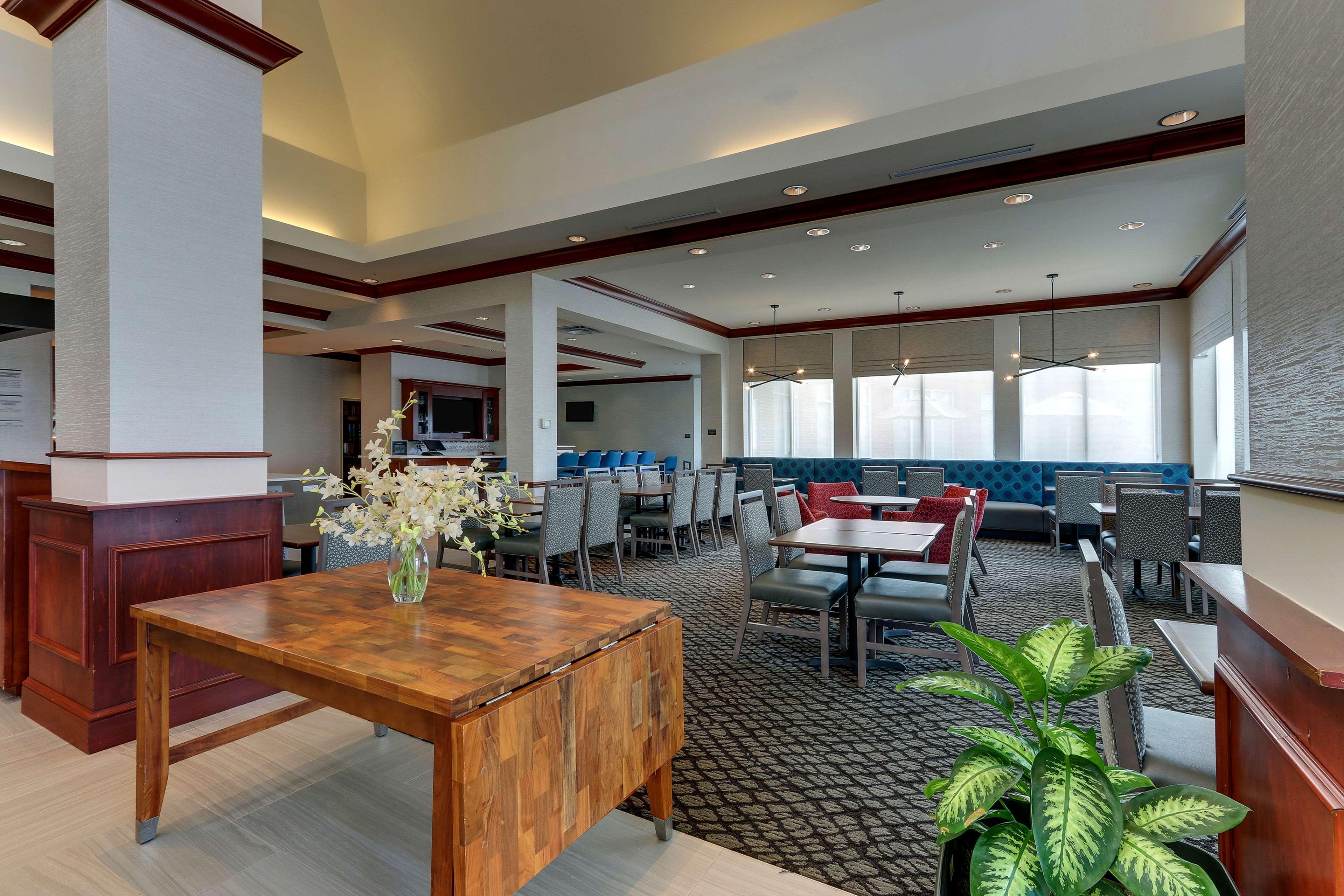Hilton Garden Inn Indianapolis Airport Plainfield Eksteriør bilde