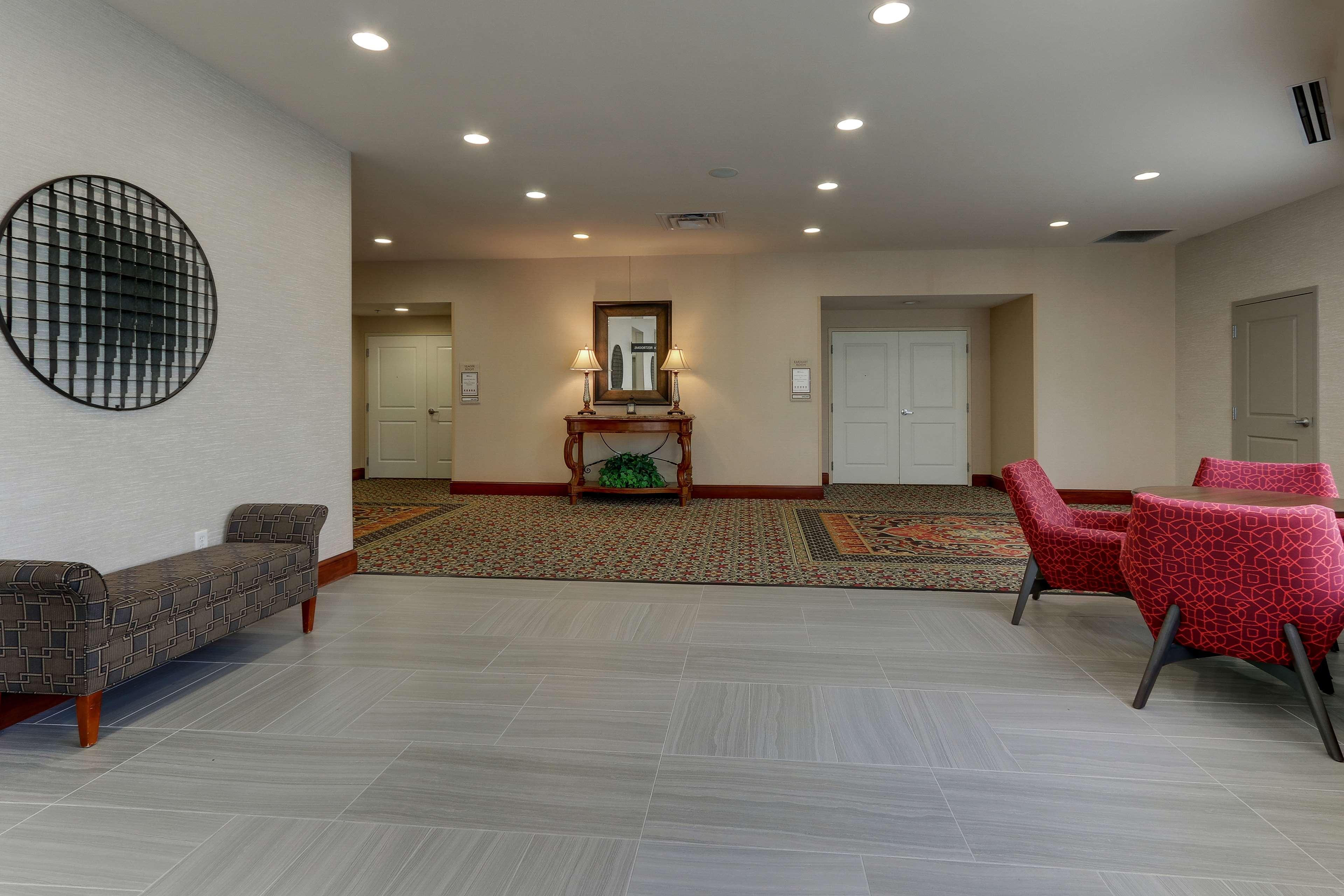 Hilton Garden Inn Indianapolis Airport Plainfield Eksteriør bilde