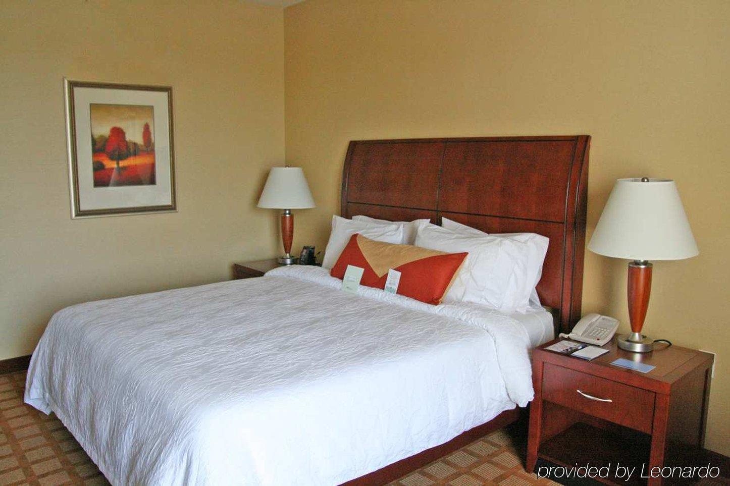 Hilton Garden Inn Indianapolis Airport Plainfield Rom bilde