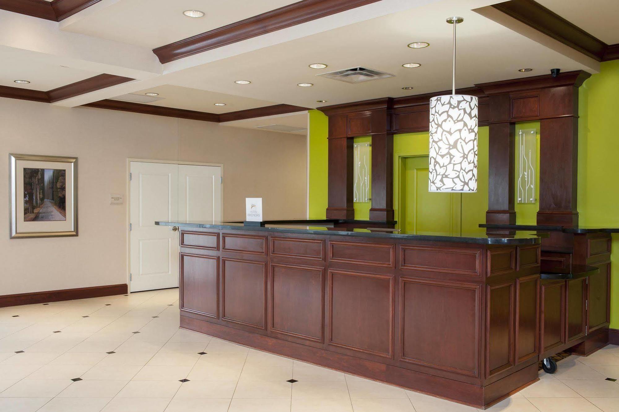 Hilton Garden Inn Indianapolis Airport Plainfield Eksteriør bilde