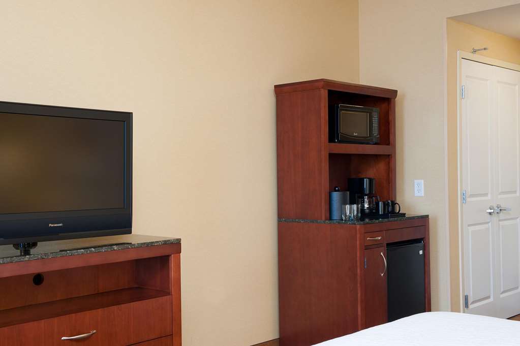 Hilton Garden Inn Indianapolis Airport Plainfield Rom bilde