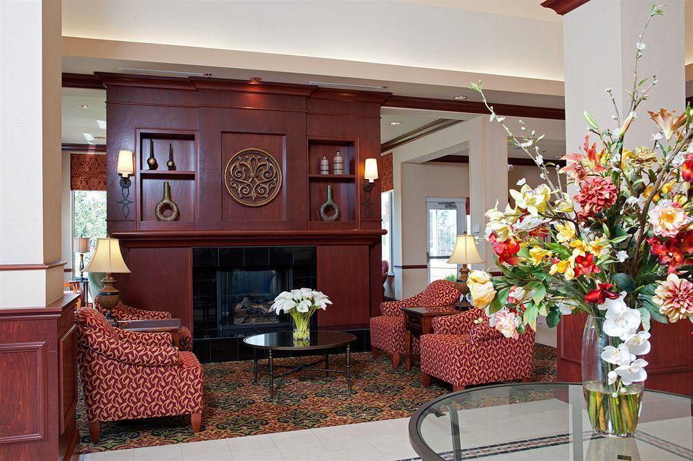 Hilton Garden Inn Indianapolis Airport Plainfield Eksteriør bilde